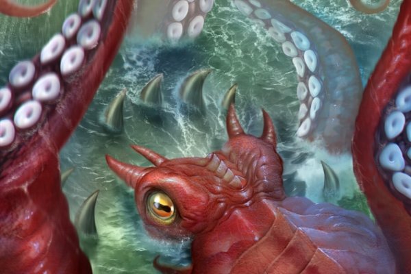 Kraken 1 2